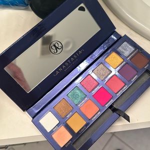 Anastasia Beverly Hills Rivera palette